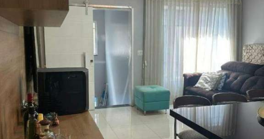 Sobrado à venda 3 quartos 1 suíte 4 vagas Centro - São Bernardo do Campo - SP