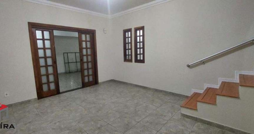 Casa de 300m² no Silveira em Santo André - SP
