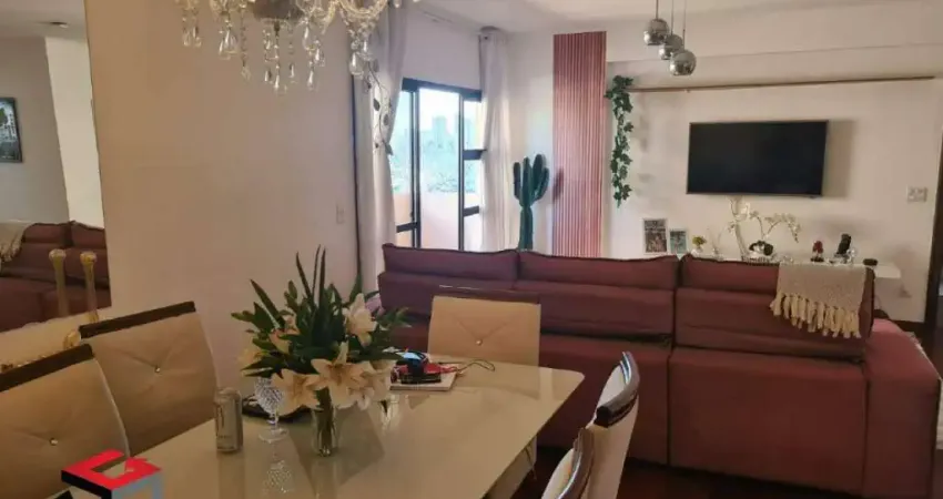 Apartamento 153 m² Localizado No Bairro Das Nações Santo André - SP