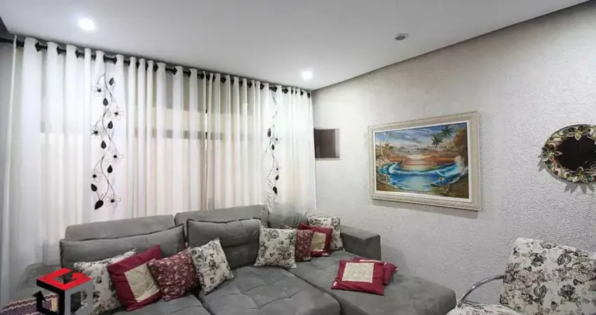 Casa com 2 quartos à venda na Rua Universal, 349, Anchieta, São Bernardo do Campo