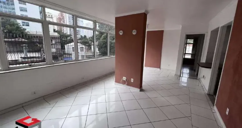 Apartamento de 72 m² no Jardim Paulista em São Paulo - SP (Com Elevadores)