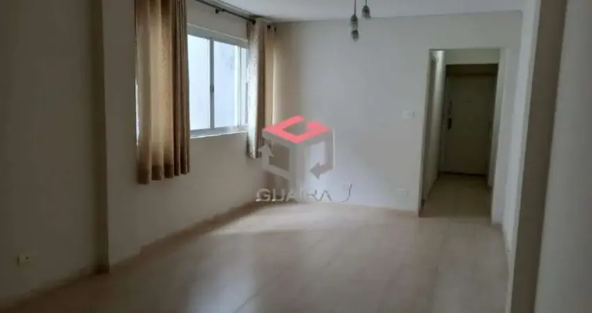 Apartamento 57 m² Localizado No Bairro Jardim Paulista São Paulo - SP