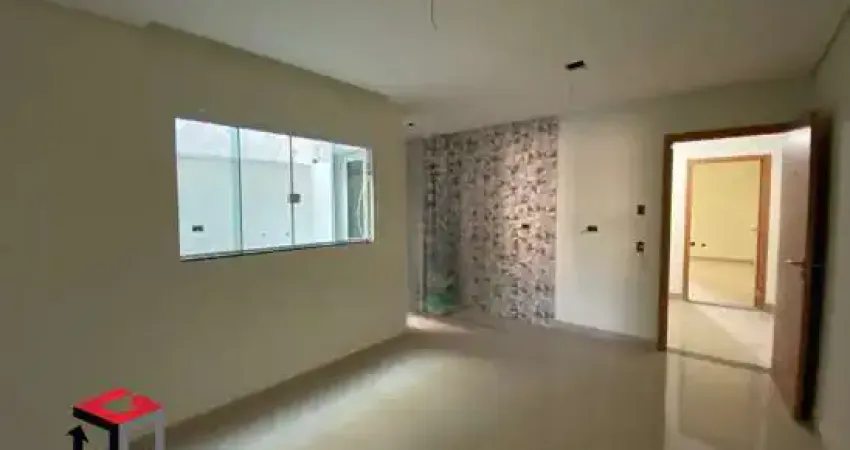 Apartamento com 50m² localizado na Vila Floresta em Santo André/SP.