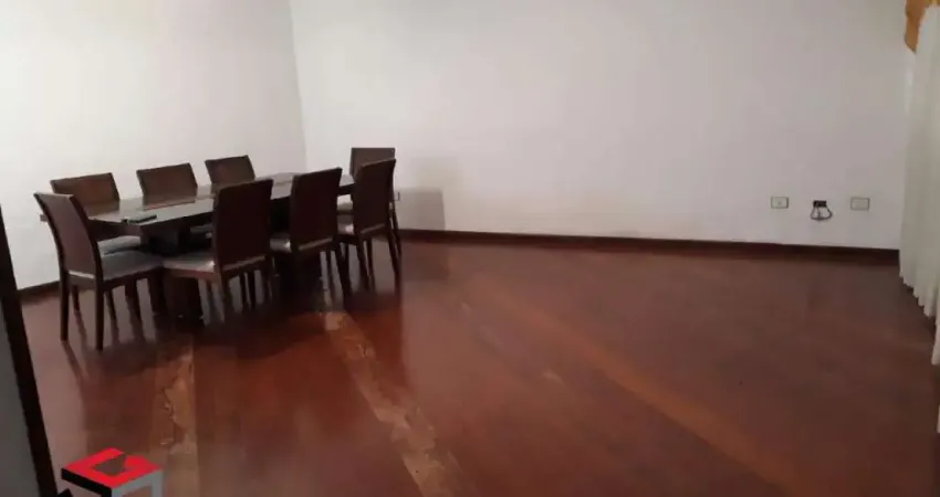 Sobrado 179 m² Localizado No Bairro Scarpelli Santo André - SP