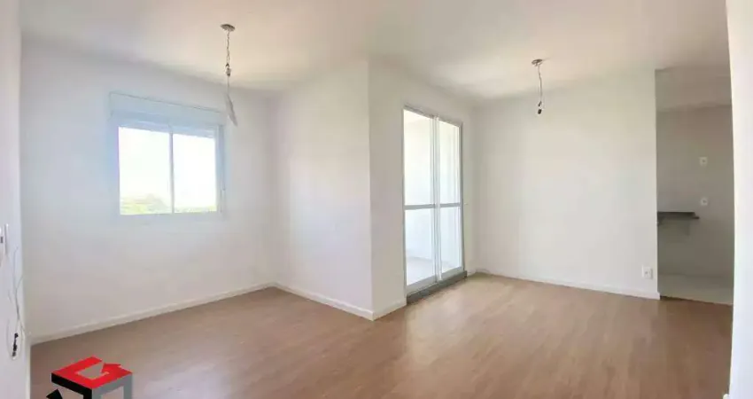 Apartamento 69 m² Localizado No Bairro Rudge Ramos São Bernardo do Campo - SP