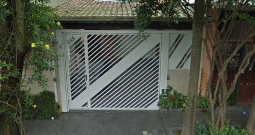 Casa à venda 3 quartos 1 vaga Assunção - São Bernardo do Campo - SP