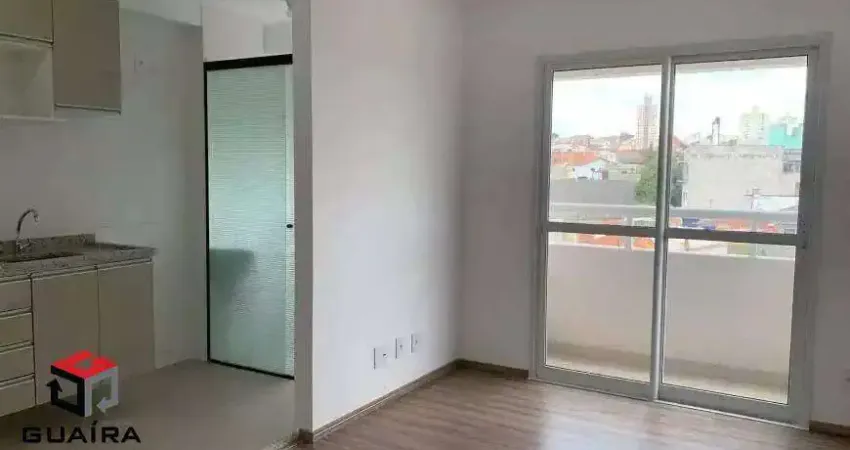 Apartamento para aluguel 2 quartos 1 vaga Palmares - Santo André - SP