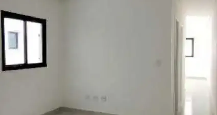 Cobertura 105 m² Localizado No Bairro Bastos Santo André - SP