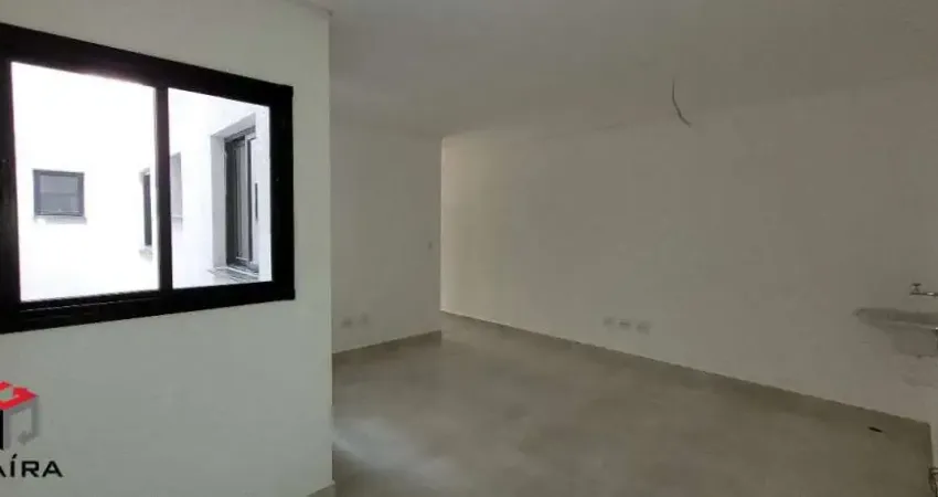 Apartamento 53 m² Localizado No Bairro Bastos Santo André - SP