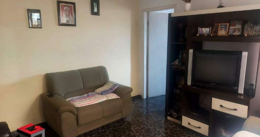 Casa à venda 2 quartos 2 vagas Planalto - São Bernardo do Campo - SP