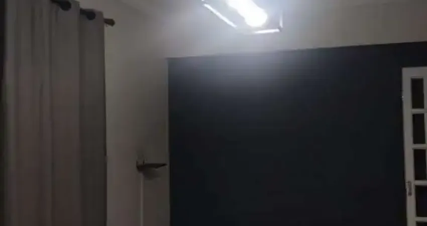 Apartamento 60 m² Localizado No bairro Taboão São Bernardo do Campo - SP