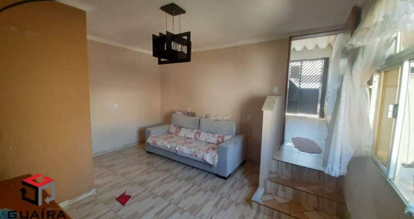 Casa com 3 quartos à venda na Avenida Belino Brancalion, 464, Jardim Zaira, Mauá