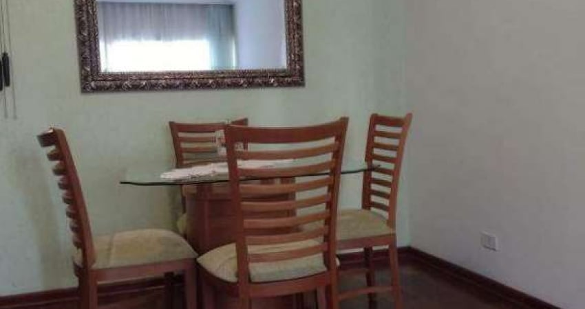 Apartamento à venda 2 quartos 1 suíte 1 vaga Bastos - Santo André - SP