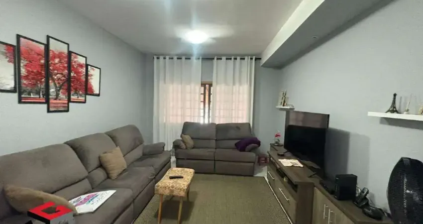 Casa à venda 3 quartos 1 suíte 2 vagas Demarchi - São Bernardo do Campo - SP