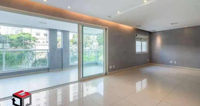 Apartamento com 3 quartos à venda na Rua Dionísio da Costa, 109, Chácara Klabin, São Paulo