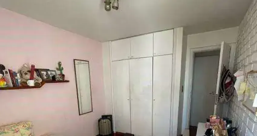 Apartamento à venda 3 quartos 1 suíte 1 vaga Chácara Inglesa - São Bernardo do Campo - SP