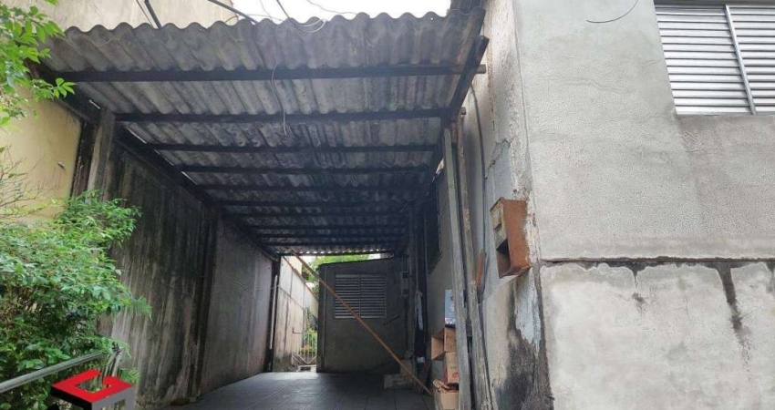 Terreno 263 M² Localizado No Bairro Jordanópolis São Bernardo do Campo - SP