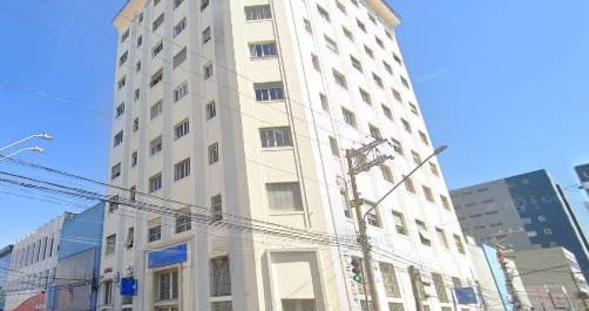 Apartamento de 90m² no Centro de São Bernardo do Campo/SP.