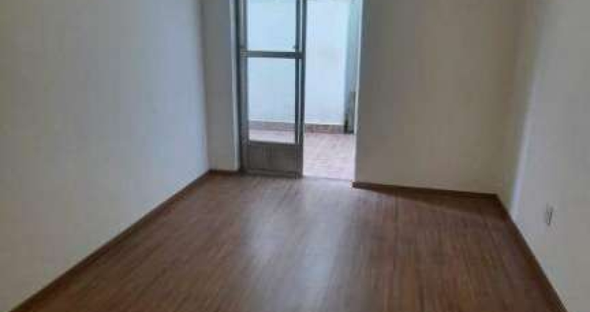 Apartamento para aluguel 2 quartos 1 suíte 1 vaga Bairro Mauá - São Caetano do Sul - SP