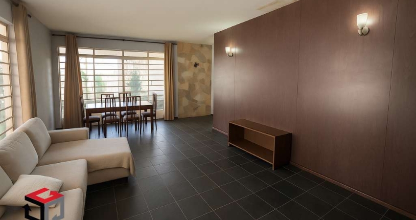 Casa de 280m² no Nova Petrópolis em SBC - SP
