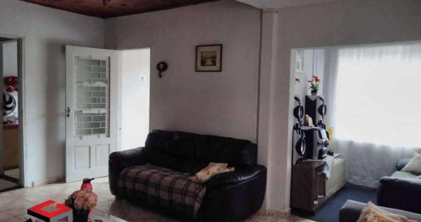 Casa à venda 3 quartos 2 vagas Camilópolis - Santo André - SP