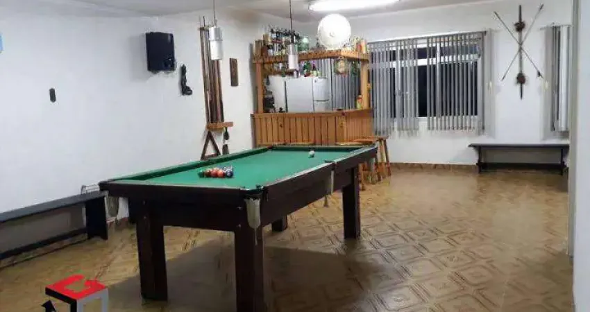 Casa à venda 3 quartos 1 suíte 4 vagas Centro - São Bernardo do Campo - SP
