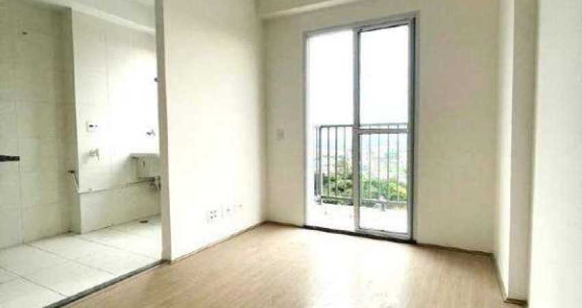 Apartamento à venda 2 quartos 1 vaga Dos Casa - São Bernardo do Campo - SP