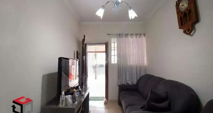 Casa à venda 3 quartos 2 vagas Nova Petrópolis - São Bernardo do Campo - SP