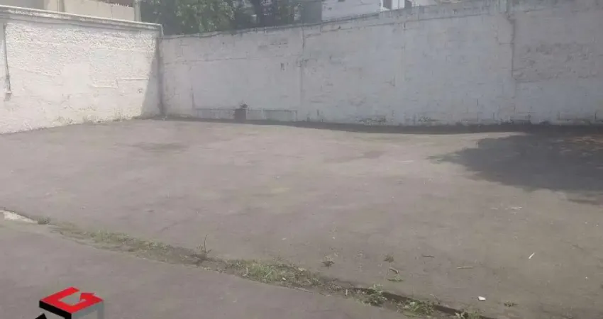 Terreno para aluguel 4 vagas Taboão - São Bernardo do Campo - SP