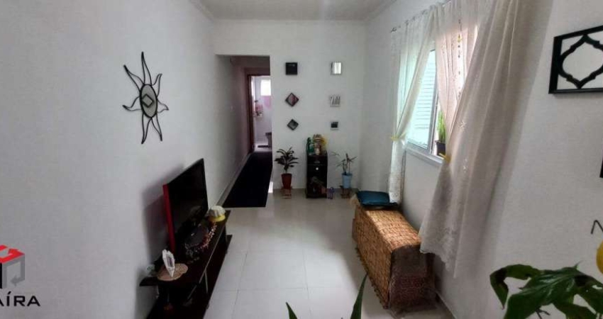 Apartamento 42 m² Localizado No bairro Marina Santo André - SP
