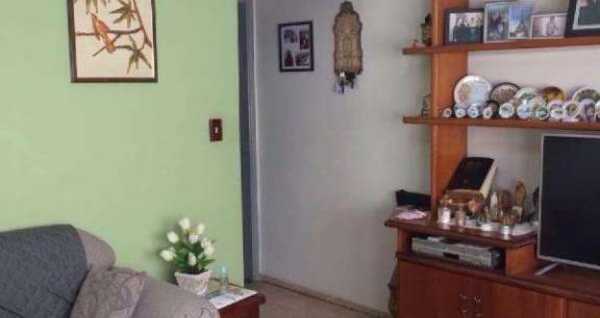 Sobrado à venda 3 quartos 1 suíte 2 vagas Lusitânia - São Bernardo do Campo - SP