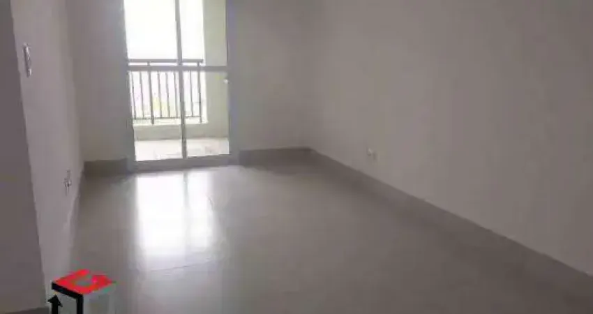 Apartamento para aluguel 2 quartos 1 suíte 2 vagas Centro - São Bernardo do Campo - SP