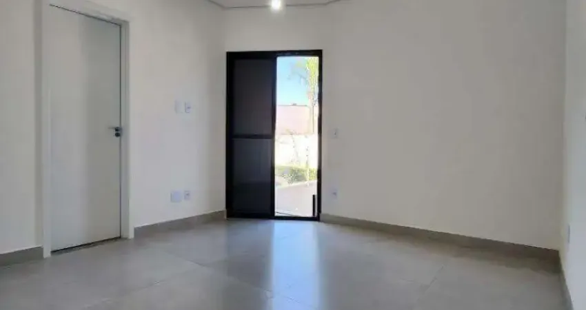 Apartamento à venda 2 quartos 1 suíte 1 vaga Curuçá - Santo André - SP
