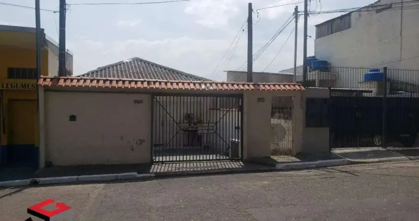 Casa à venda 4 quartos 1 vaga Guarani - São Paulo - SP