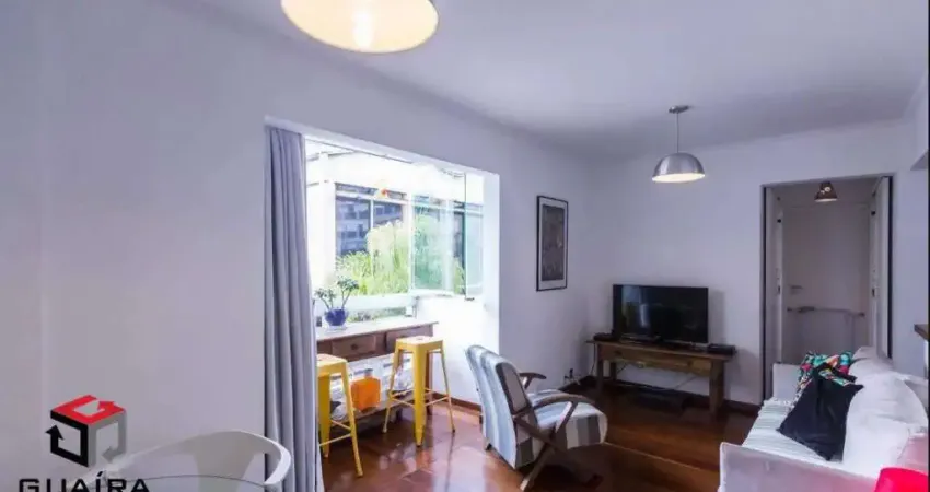 Apartamento com 2 quartos à venda na Rua Coronel Oscar Porto, 344, Paraíso, São Paulo