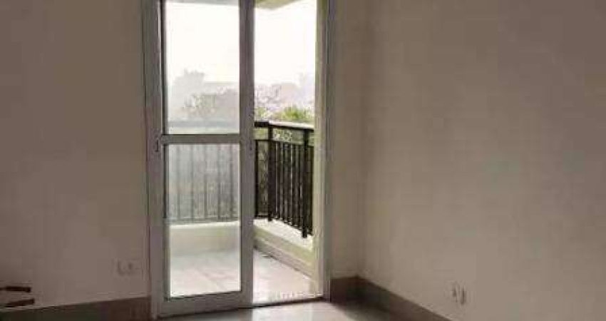 Apartamento à venda 2 quartos 1 suíte 2 vagas Lusitânia - São Bernardo do Campo - SP