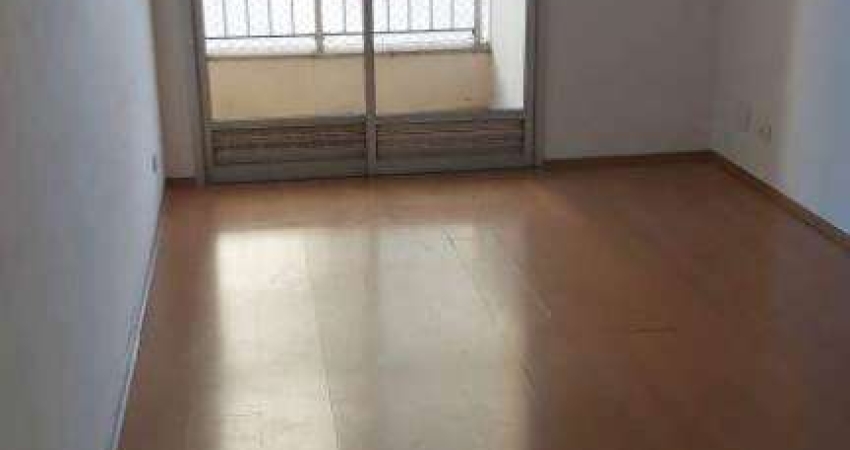 Apartamento com 45m², Com Elevadores localizado na Vila Clementino em São Paulo- SP.