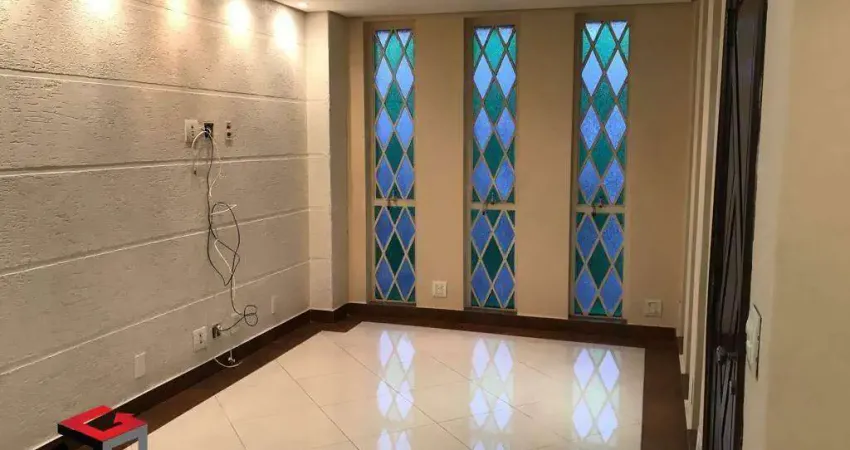 Sobrado 149 m² Localizado No Bairro Pacaembú São Paulo - SP