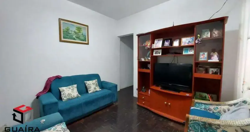 Casa à venda 3 quartos 2 vagas Anchieta - São Bernardo do Campo - SP