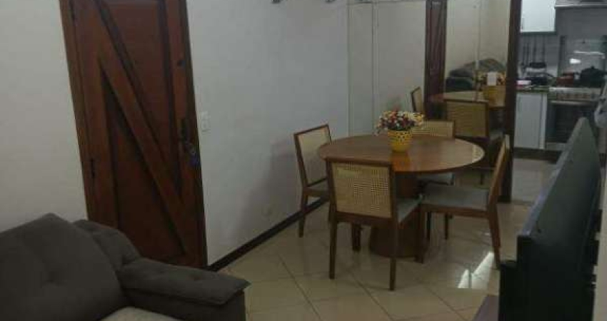 Apartamento à venda 2 quartos 1 suíte 2 vagas Santa Maria - São Caetano do Sul - SP
