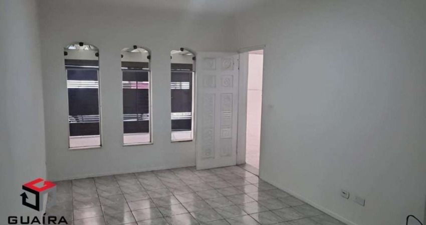 Sobrado à venda 3 quartos 1 suíte 2 vagas Jardim do Mar - São Bernardo do Campo - SP
