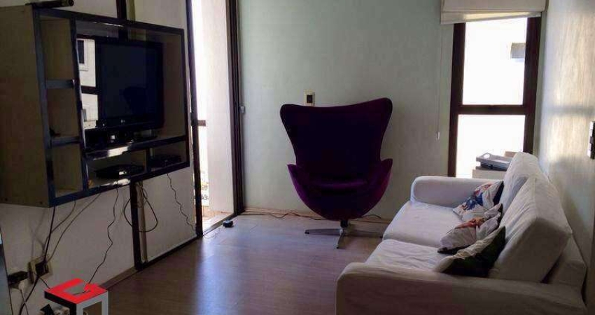 Apartamento à venda 1 quarto 1 vaga Moema - São Paulo - SP