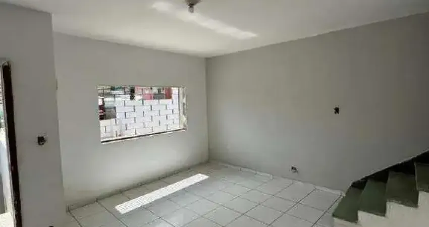 Sobrado à venda 3 quartos 1 vaga centro - são bernardo do campo - sp