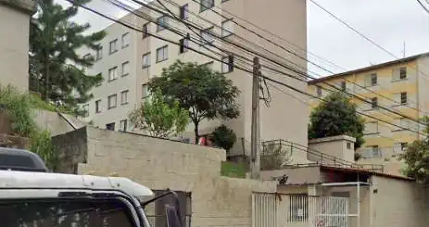 Apartamento à venda 2 quartos 1 vaga Casa Grande - Diadema - SP