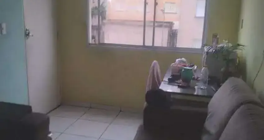 Apartamento à venda 2 quartos 1 vaga casa grande - diadema - sp