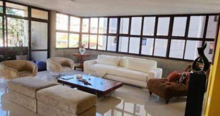 Apartamento à venda 4 quartos 2 suítes 3 vagas Caminho do Mar - São Bernardo do Campo - SP