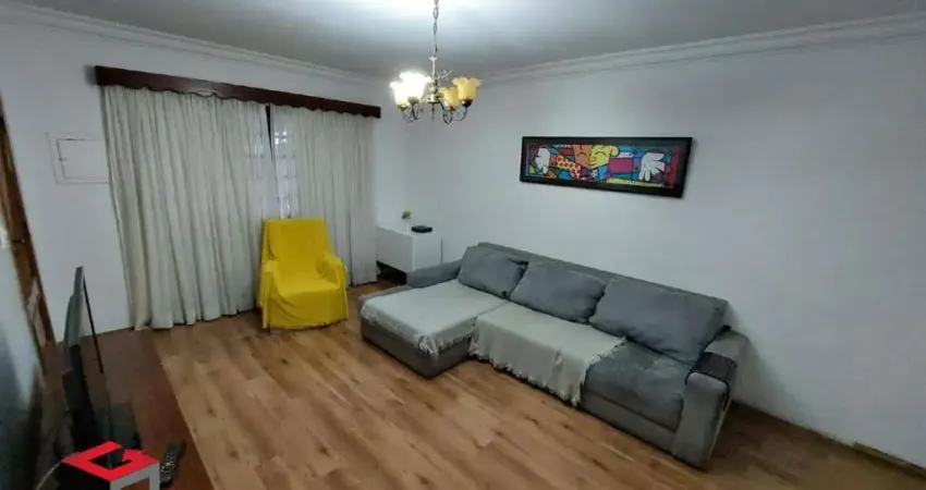 Sobrado 138 m² Localizado No Bairro Centro Diadema - SP