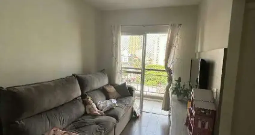Apartamento à venda 2 quartos 2 vagas Centro - São Bernardo do Campo - SP