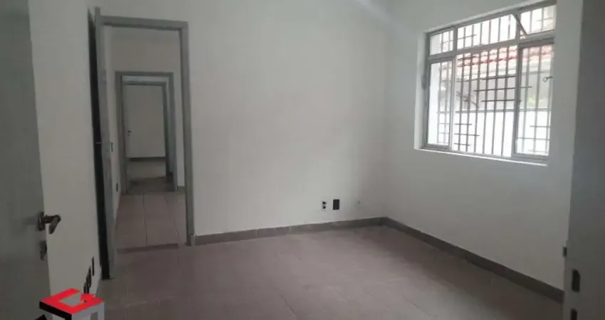 Casa para aluguel 3 quartos 2 vagas Alzira - Santo André - SP