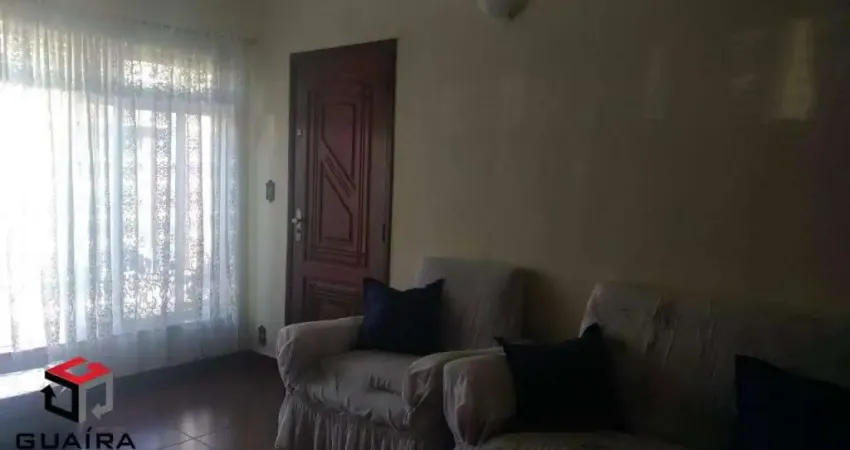 Casa com 2 quartos à venda na Rua das Bandeiras, 115, Olímpico, São Caetano do Sul